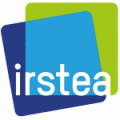 IRSTEA Logo