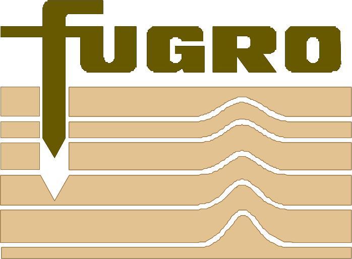 Fugro GeoConsulting Ltd., UK